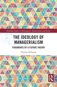 Ideology of Managerialism