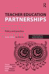 Teacher Education Partnerships