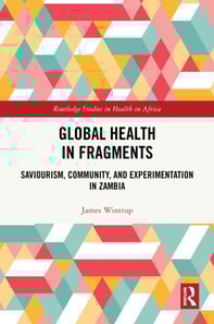 Global Health in Fragments