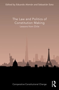 Law and Politics of Constitution Making
