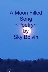Moon Filled Song