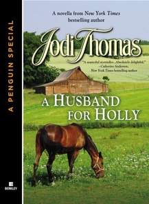 Husband for Holly