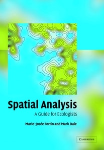 Spatial Analysis