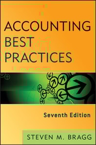 Accounting Best Practices