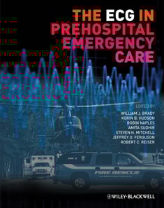 ECG in Prehospital Emergency Care