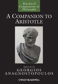 Companion to Aristotle