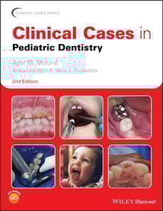 Clinical Cases in Pediatric Dentistry