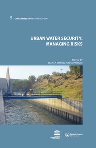 Urban Water Security: Managing Risks
