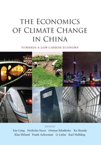Economics of Climate Change in China