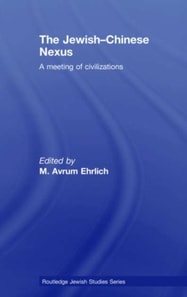 Jewish-Chinese Nexus