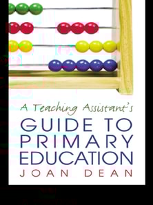 Teaching Assistant's Guide to Primary Education