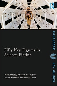 Fifty Key Figures in Science Fiction