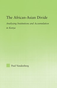 African-Asian Divide