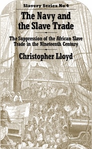 Navy and the Slave Trade