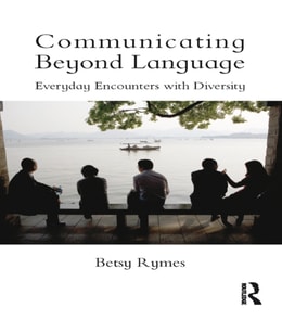 Communicating Beyond Language