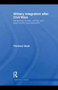 Military Integration after Civil Wars