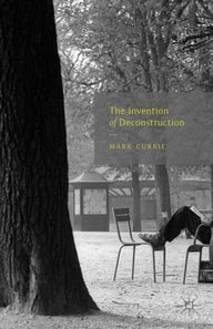 Invention of Deconstruction