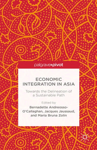 Economic Integration in Asia