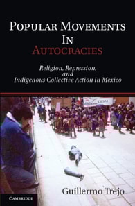 Popular Movements in Autocracies