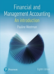 Financial and Management Accounting