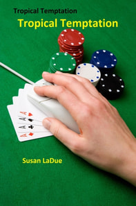 Tropical Temptation: A Kristen Maroney Mystery