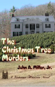Christmas Tree Murders