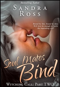 Soul Mates Bind: Witching Call 2