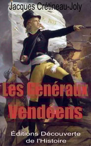Les Generaux Vendeens