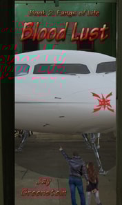 Blood Lust