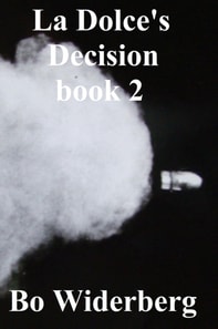 La Dolce's Decision  Book 2