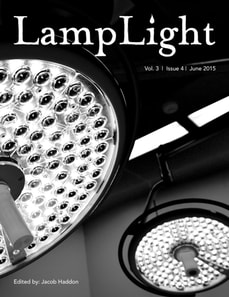 LampLight: Volume 3 Issue 4