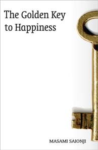 Golden Key to Happiness