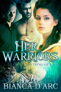 Her Warriors