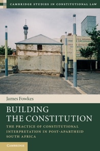 Building the Constitution