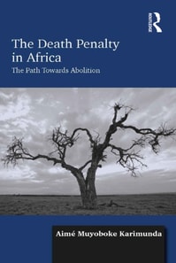 Death Penalty in Africa