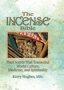 Incense Bible