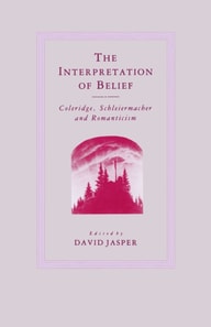 Interpretation of Belief