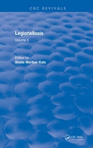 Legionellosis
