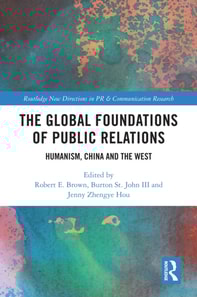Global Foundations of Public Relations