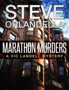 Marathon Murders