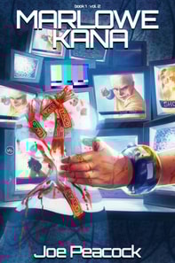 Marlowe Kana (Volume 2)