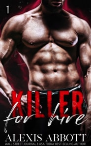 Killer for Hire: Book 1 - Killer Trilogy