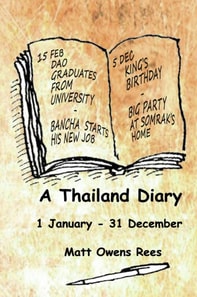 Thailand Diary