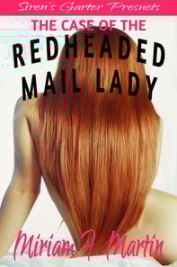 Case of the Redheaded Mail Lady