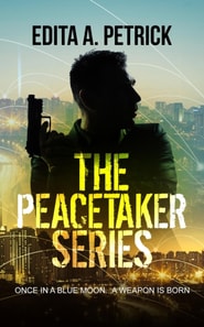 Peacetaker Series - Boxset