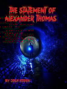 Statement of Alexander Thomas