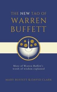 New Tao of Warren Buffett