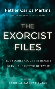 Exorcist Files