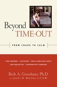 Beyond Time-Out