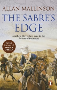 Sabre's Edge